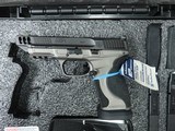 SMITH & WESSON M&P9 M2.0 METAL COMPETITOR 9MM LUGER (9X19 PARA) - 2 of 3