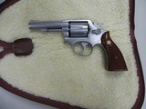 SMITH & WESSON 10-6 .38 SPL - 2 of 3