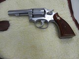 SMITH & WESSON 10-6 .38 SPL - 1 of 3