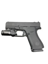 GLOCK G43X MOS 9MM LUGER (9x19 PARA)