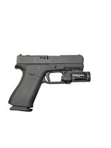 GLOCK G43X MOS 9MM LUGER (9x19 PARA) - 2 of 3