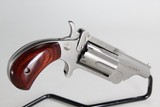 NORTH AMERICAN ARMS RANGER II .22 WMR