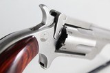 NORTH AMERICAN ARMS RANGER II .22 WMR - 2 of 3