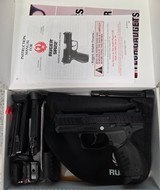 RUGER SR22 .22 LR - 2 of 3