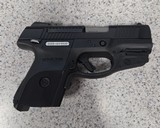 RUGER SR9C 9MM LUGER (9x19 PARA) - 2 of 3