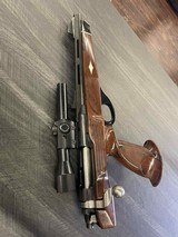 REMINGTON XP-100 .221 REMINGTON FIREBALL