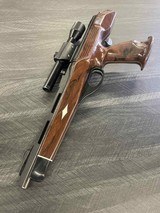 REMINGTON XP-100 .221 REMINGTON FIREBALL - 2 of 3
