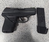 RUGER LC9S 9MM LUGER (9x19 PARA) - 1 of 2