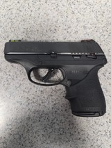 RUGER LC9S 9MM LUGER (9x19 PARA) - 2 of 2