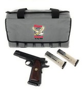 WILSON COMBAT 1911 CQB .45 ACP - 1 of 3