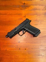 SHADOW SYSTEMS MR920 ELITE OR TB 9MM LUGER (9X19 PARA) - 3 of 3
