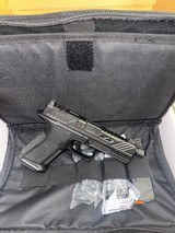 SHADOW SYSTEMS MR920 ELITE OR TB 9MM LUGER (9X19 PARA)