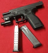 SPRINGFIELD ARMORY XD 9MM 9MM LUGER (9x19 PARA) - 3 of 3