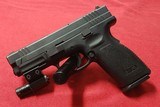 SPRINGFIELD ARMORY XD 9MM 9MM LUGER (9x19 PARA) - 1 of 3