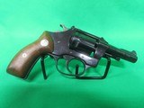CHARTER ARMS Pathfinder .22 LR - 2 of 3