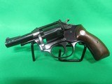 CHARTER ARMS Pathfinder .22 LR