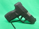 TAURUS G2C 9MM LUGER (9x19 PARA) - 2 of 3