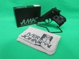 IVER JOHNSON TP .22 LR