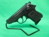 IVER JOHNSON TP .22 LR - 3 of 3