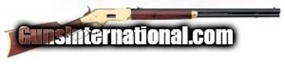 Uberti 1866 Yellowboy Sporting .45 LC