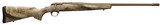 BROWNING X-BOLT 6.5MM CREEDMOOR