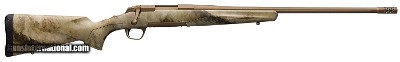 BROWNING X-BOLT 6.5MM CREEDMOOR