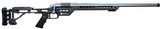 MASTERPIECE ARMS PMR 6MM CREEDMOOR