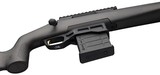 BROWNING X-Bolt TARGET MAX .308 WIN - 2 of 3