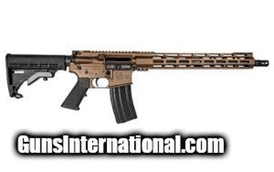 DIAMONDBACK DB15 5.56X45MM NATO