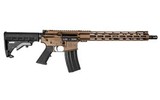 DIAMONDBACK DB15 5.56X45MM NATO