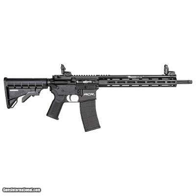 Tippmann Arms M4 - RCR-24 .22 LR