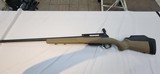 SAVAGE ARMS 110 6.5 PRC - 2 of 2