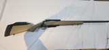 SAVAGE ARMS 110 6.5 PRC - 1 of 2