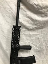 SMITH & WESSON M&P SPORT II 5.56X45MM NATO - 2 of 3