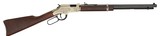 HENRY GOLDEN BOY DELUXE ENGRAVED 4TH EDITION .22 LR - 1 of 3