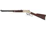 HENRY GOLDEN BOY DELUXE ENGRAVED 4TH EDITION .22 LR - 2 of 3