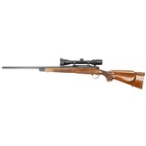 REMINGTON MODEL 700 .270 WIN - 1 of 3
