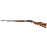 WINCHESTER 61 TAKEDOWN
.22 S/L/LR