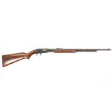 WINCHESTER 61 TAKEDOWN
.22 S/L/LR - 2 of 2