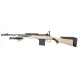 SAVAGE ARMS 110 .223 REM - 1 of 3