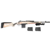 SAVAGE ARMS 110 .223 REM - 3 of 3