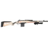 SAVAGE ARMS 110 .223 REM - 2 of 3