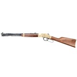 HENRY H006 BIG BOY BRASS .44 MAGNUM - 1 of 2