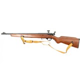 MOSSBERG 142-A .22 LR