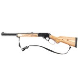 MARLIN MODEL 1895GBL .45-70 GOVT - 1 of 2