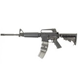 BUSHMASTER XM15-E2S 5.56X45MM NATO - 1 of 2