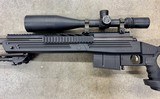 SAVAGE ARMS 110 BA STEALTH .338 LAPUA MAG - 3 of 3