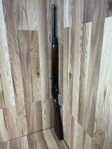 RUGER carbine 44 mag
.44 MAGNUM - 3 of 3