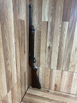 RUGER carbine 44 mag
.44 MAGNUM