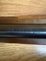 RUGER carbine 44 mag
.44 MAGNUM - 2 of 3